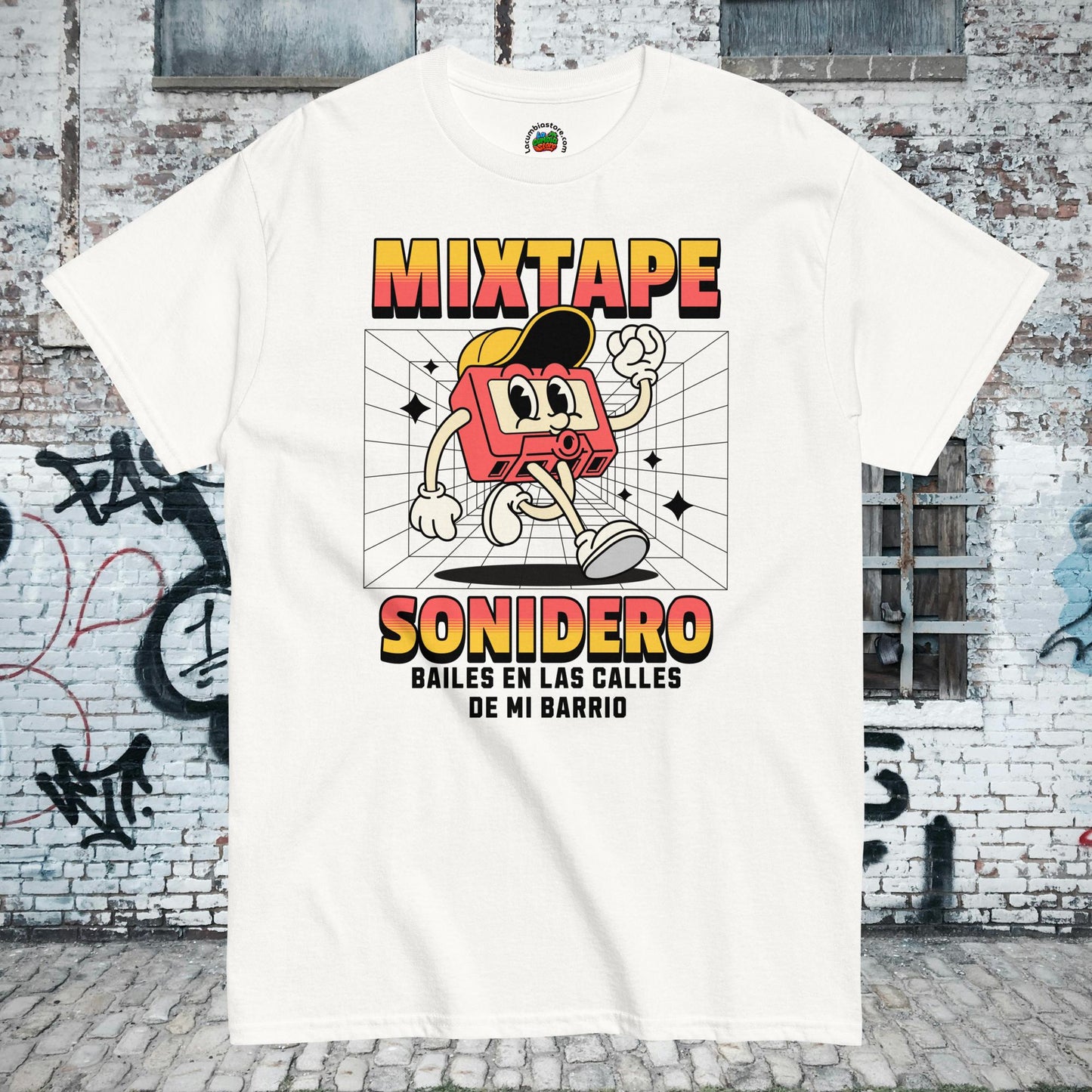 Mixtape Sonidero