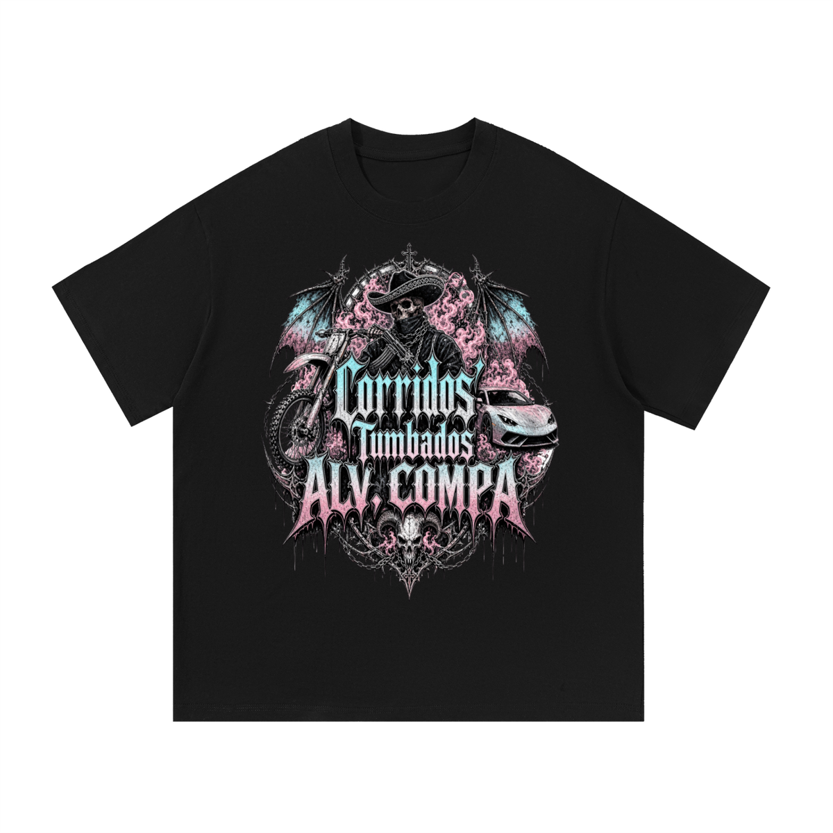 corridos,tumbados,corridostumbados