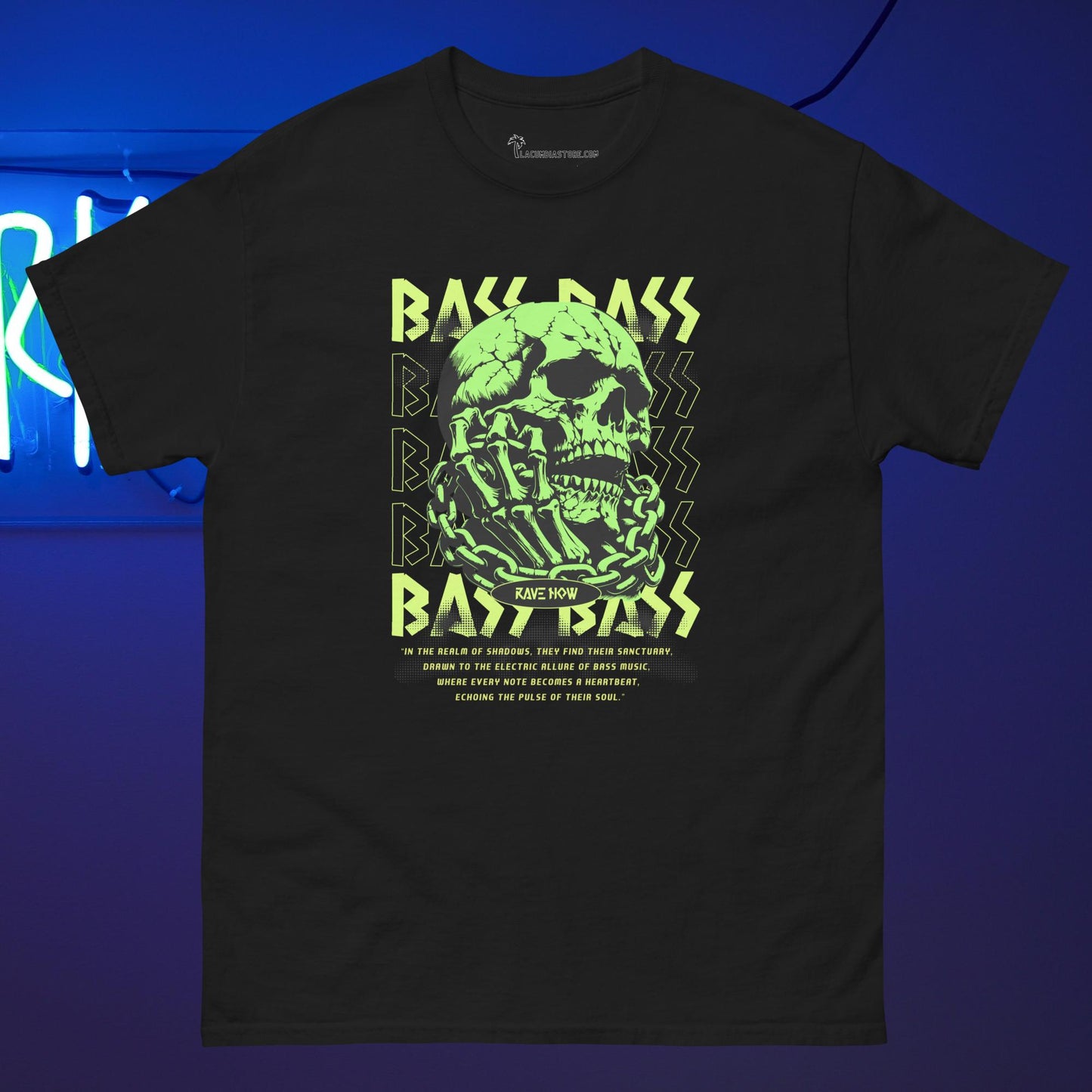 BASS BASS