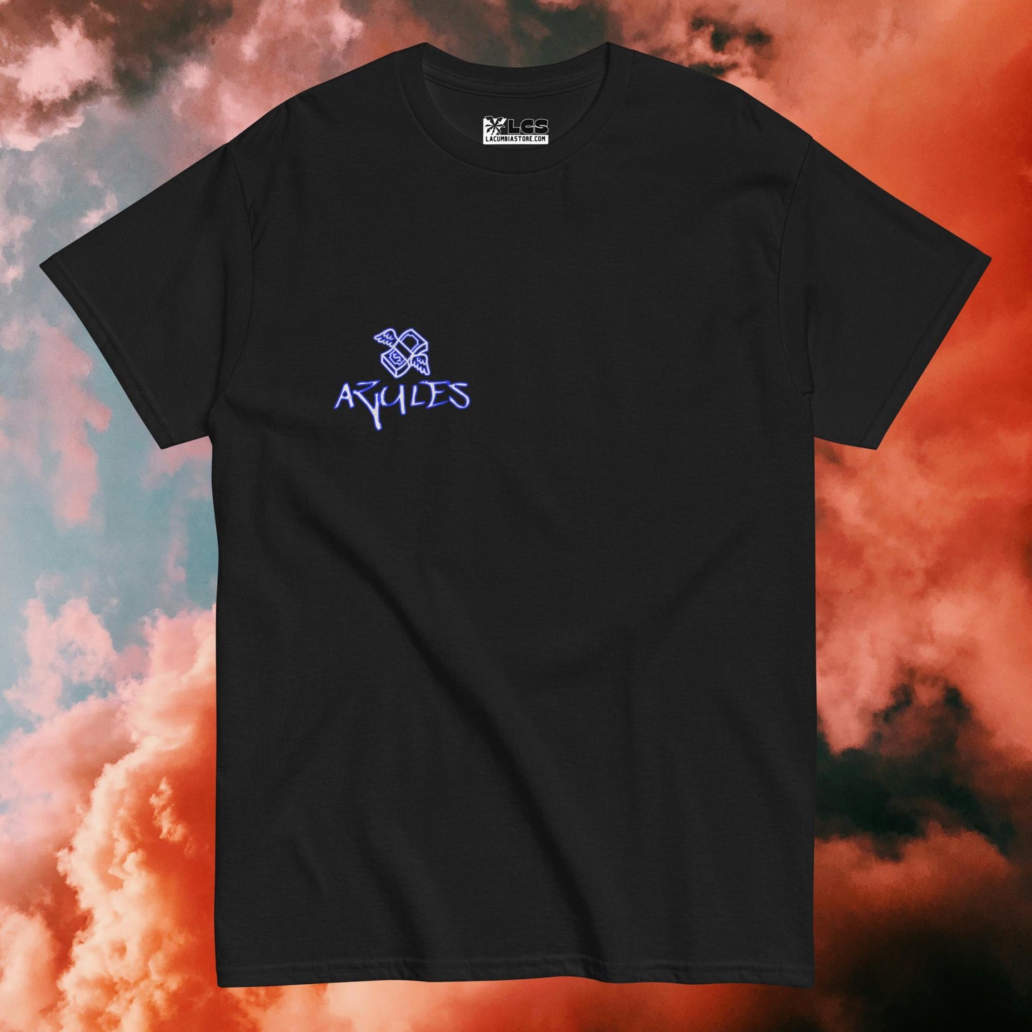Playera / Azule$