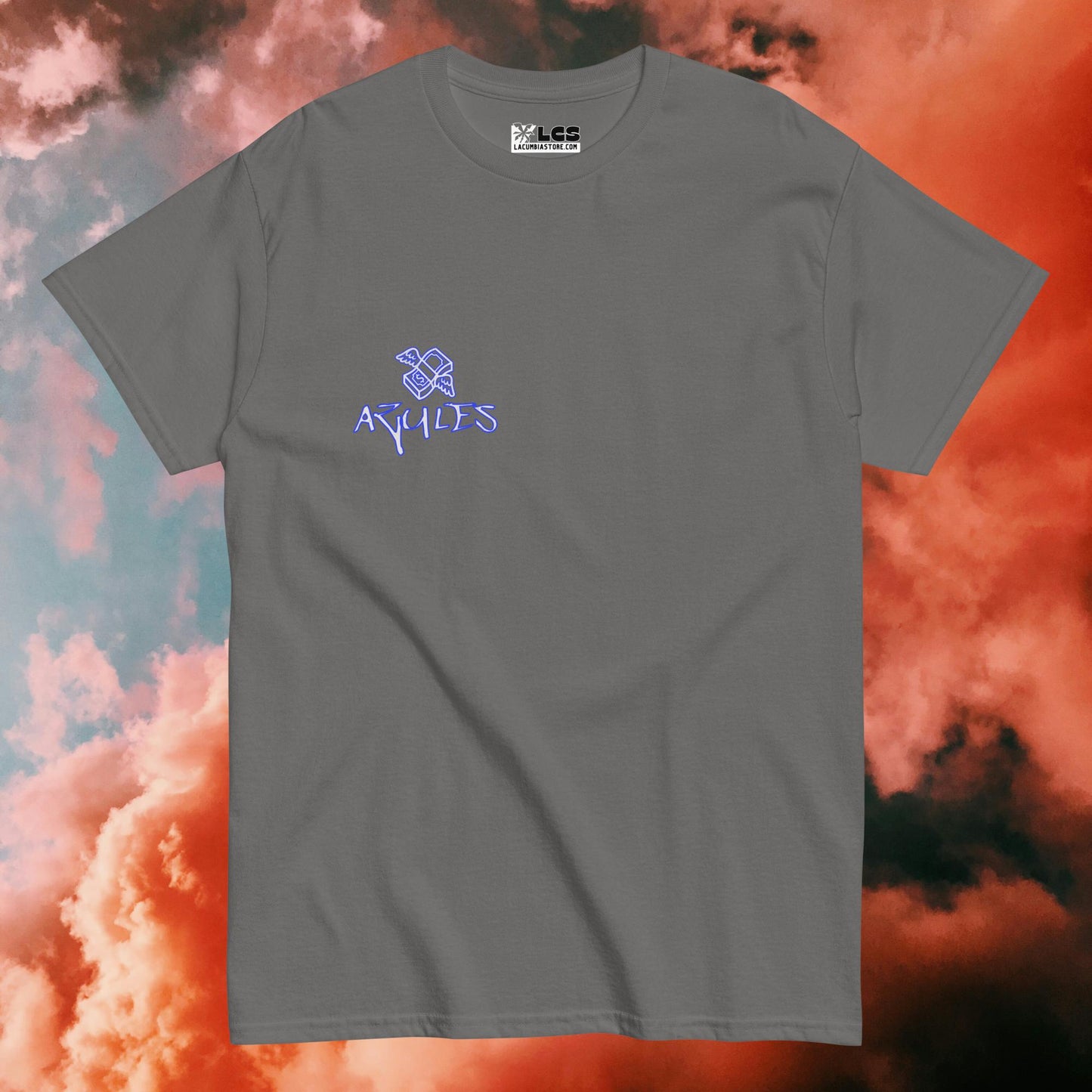 Playera / Azule$
