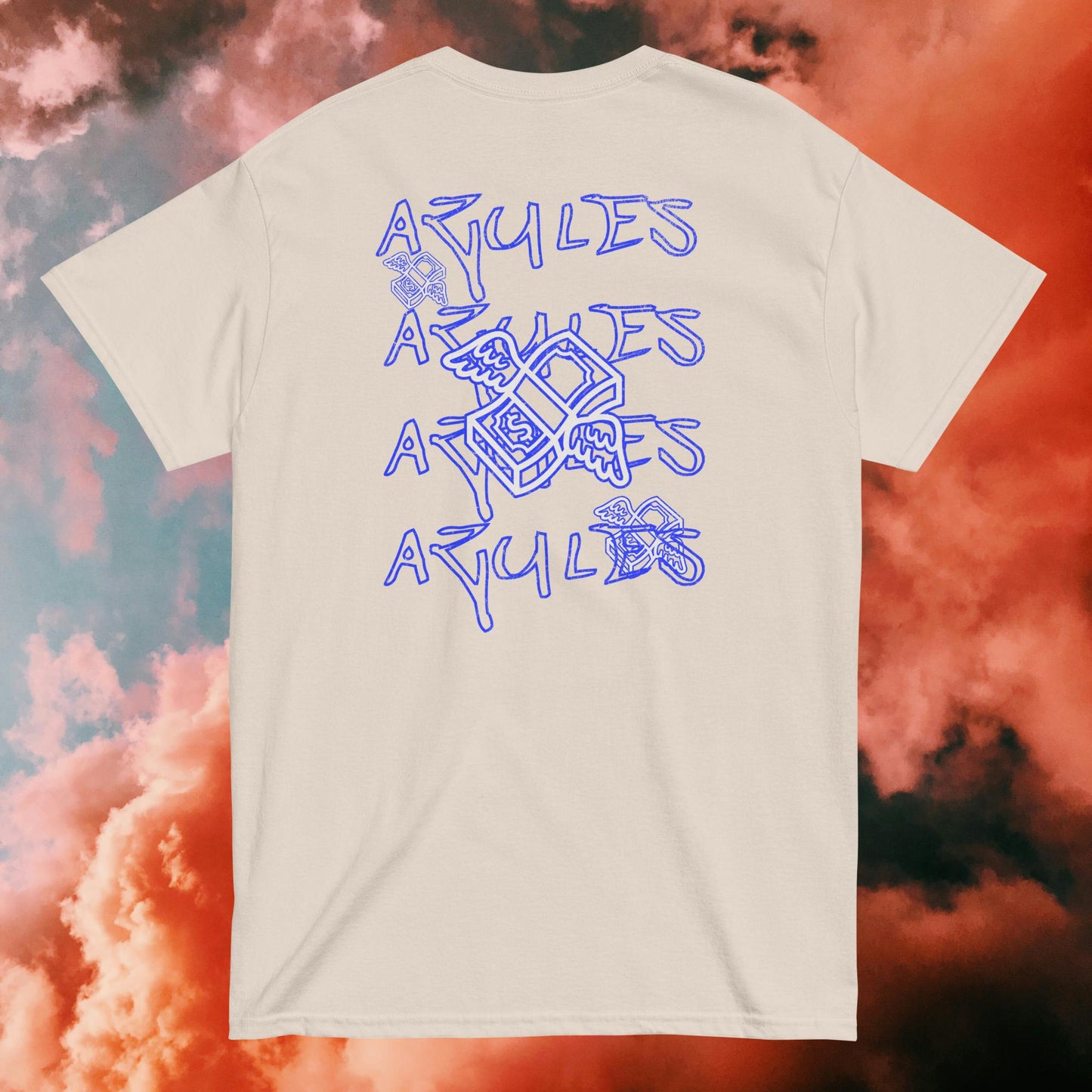 Playera / Azule$