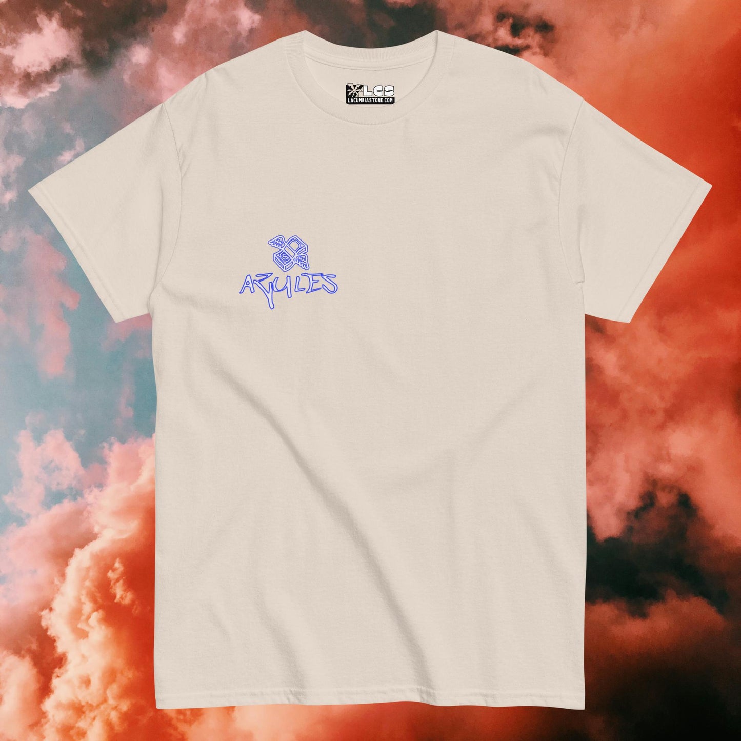 Playera / Azule$
