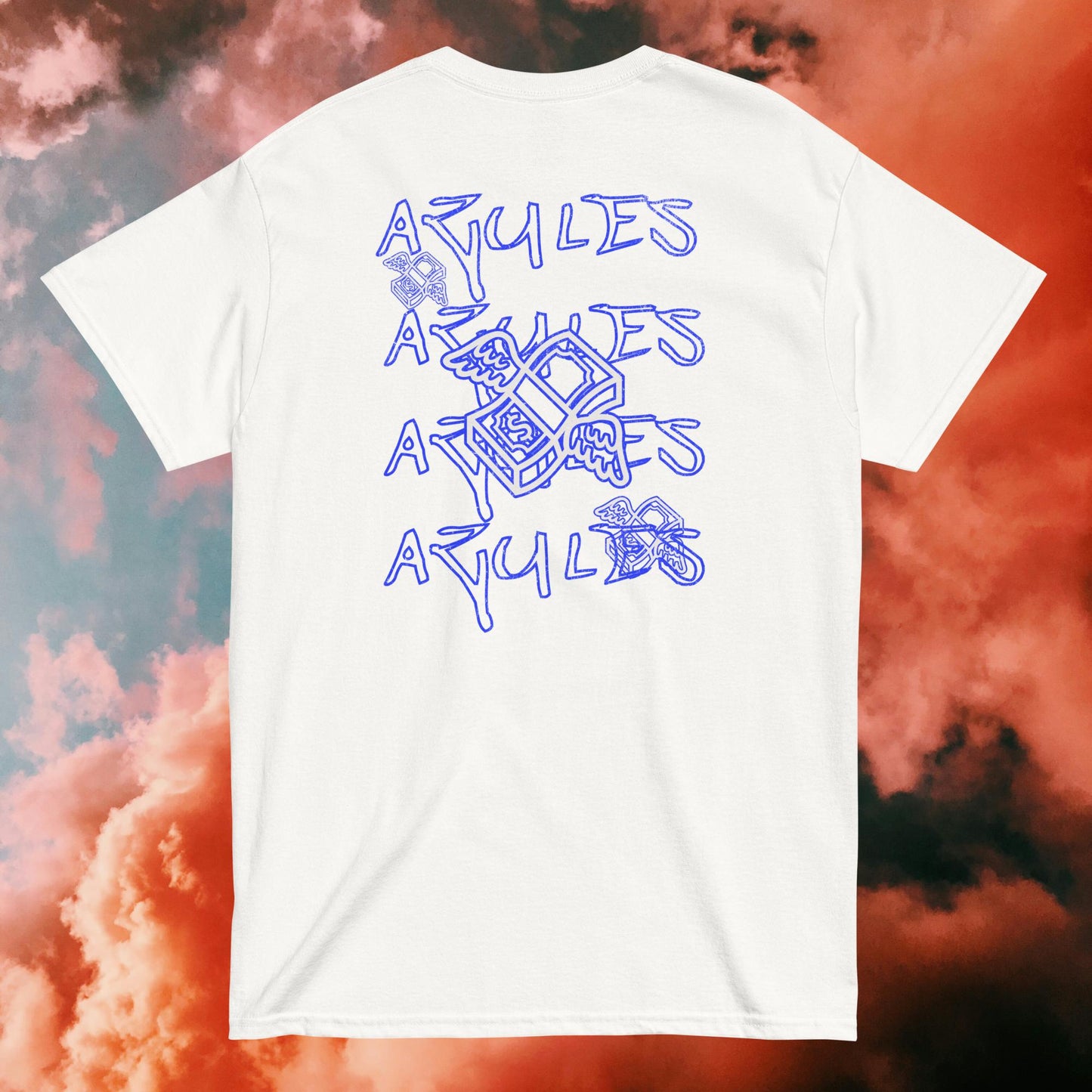 Playera / Azule$