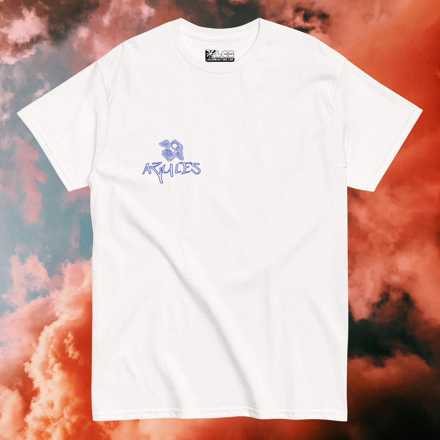 Playera / Azule$